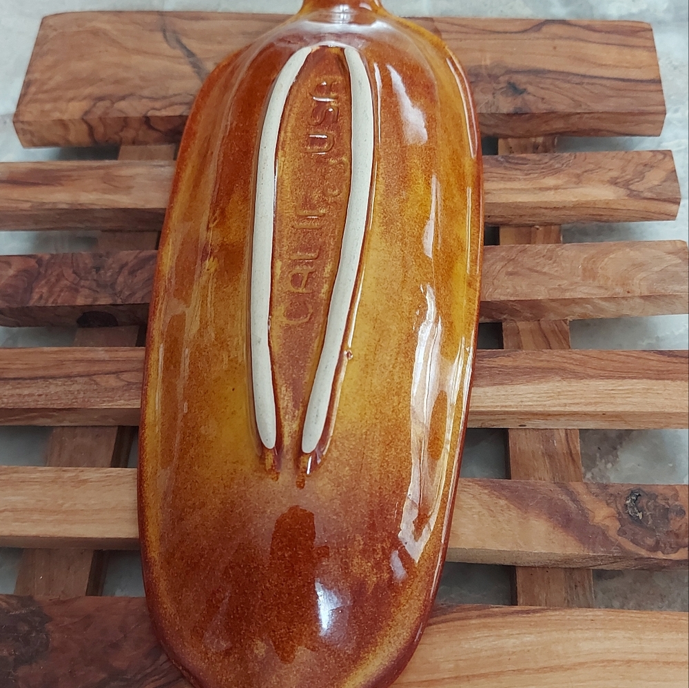 Ceramic corn holders - Picture 9 of 11